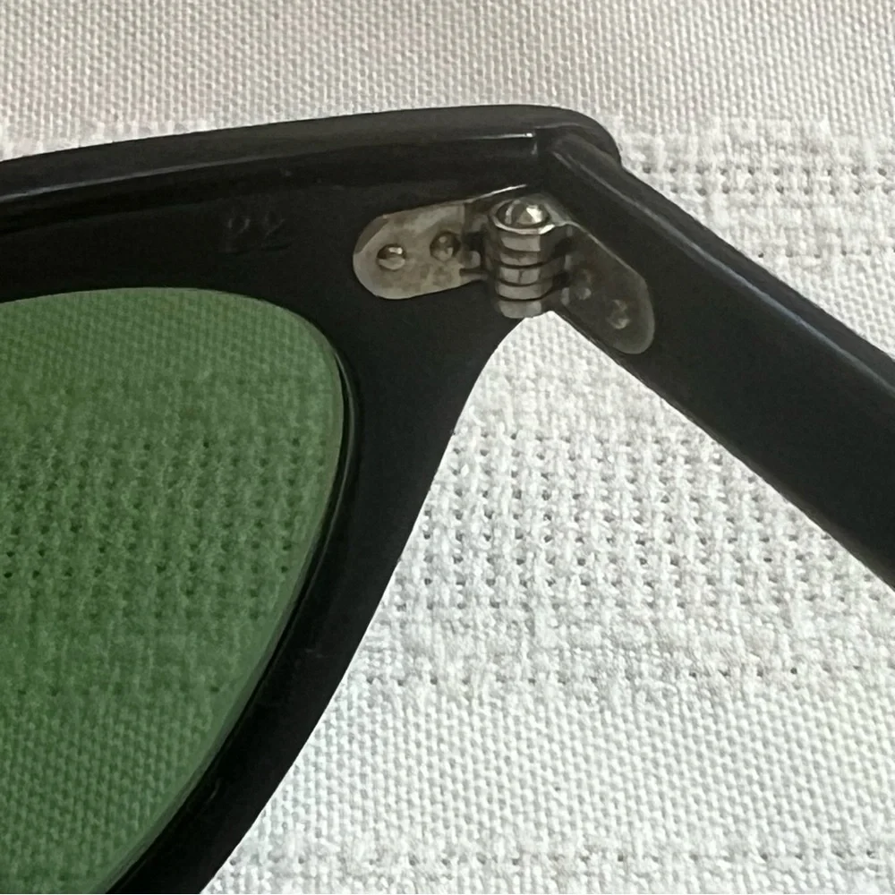 VTG Cat Eye Frames Need A‎ Little Cosmetic TLC